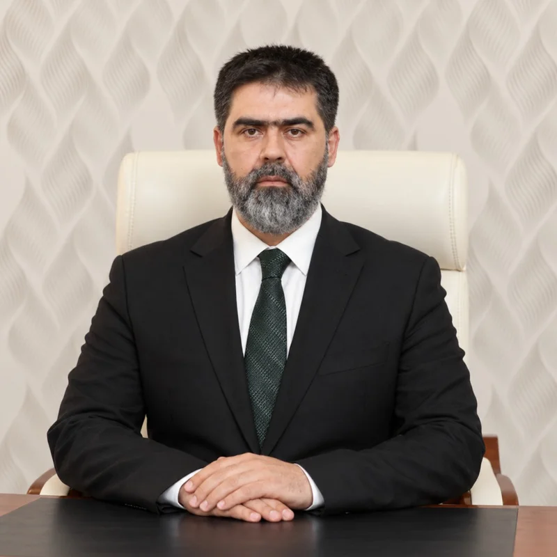Cevat Gökhan Yamankale