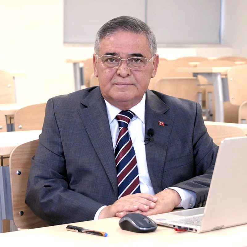 Hasan Kocagöz