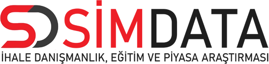 Simdata İhale Danışmanlık
