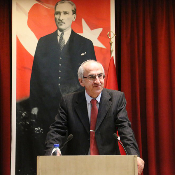 Av. Adem KESKİN