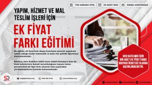 Kamu İhale Eğitimi